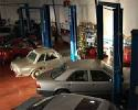 Sonoma Auto Repair | Mike Larbre Automotive