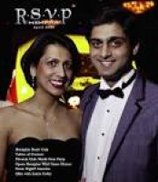 RSVP Magazine April 2010 by RSVP Magazine - issuu