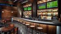 Downtown Nashville Bars | Barlines | Omni Nashville Hotel