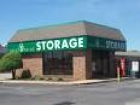 Top 20 Bartlett, TN Self-Storage Units w/ Prices & Reviews