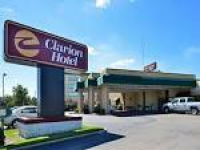 Best Price on Clarion Hotel West Memphis in West Memphis (AR) + ...