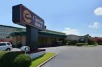 Book Clarion Hotel in West Memphis | Hotels.com