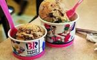 Baskin-Robbins launches first shop in Pakistan | Pakistan Today