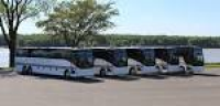 Memphis Limousine & Charter Bus Service - T-Star Luxury Ground ...