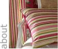 Bartlett & Dunster | Wholesalers of Upholstery Fabrics, Curtaining ...
