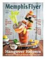 Memphis Flyer 6.09.16 by Contemporary Media - issuu