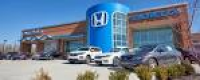 Memphis, TN Honda Dealership Near Me | AutoNation Honda 385