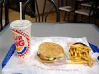 Burger King legal issues - Wikipedia