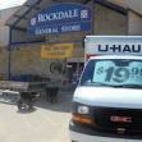 U-Haul Neighborhood Dealer - Truck Rental - 1201 W Hwy 79 ...