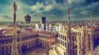 Welcome To Milan: Italy's Biggest Startup Hub | StartUs Magazine