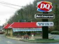 outside - Picture of Dairy Queen, Cherokee - TripAdvisor
