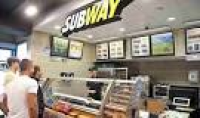 Subway plan to open 1000 new stores by 2020 | City & Business ...