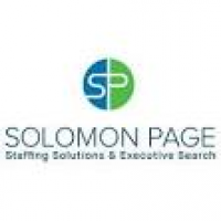 Solomon Page - 72 Reviews - Employment Agencies - 260 Madison Ave ...