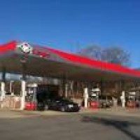 Kroger Fuel Center - Grocery - 150 McGavock Pike, Donelson ...