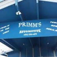 Primm's Automotive - Home | Facebook