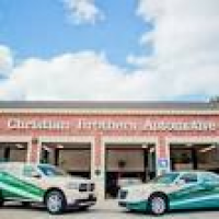 Christian Brothers Automotive Brentwood - 10 Photos & 24 Reviews ...
