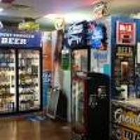 Shifty's Liquor - Tobacco Shops - 225 N Rutherford Blvd ...