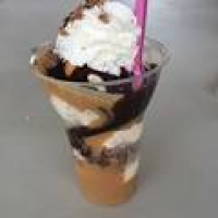 Baskin Robbins - Ice Cream & Frozen Yogurt - 1023 W Main St ...