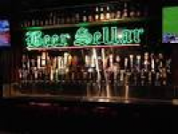 Beer Seller taps - Picture of Beer Sellar, Nashville - TripAdvisor