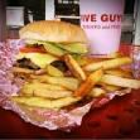Five Guys - 13 Photos & 27 Reviews - Burgers - 7026 Hwy 70 S ...