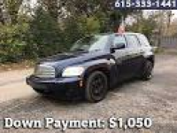 Discount Motors Inc - Used Cars - Nashville TN Dealer