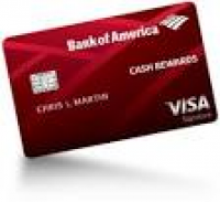 Bank of America - Banking, Credit Cards, Home Loans and Auto Loans