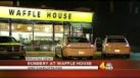 Waffle House in west Nashville robbed - WSMV News 4