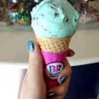 Baskin-Robbins - 10 Reviews - Ice Cream & Frozen Yogurt - 850 ...