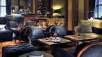 Lobby Lounge & Bar | Grand Hotel Kempinski High Tatras