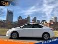Car Source Auto Sales - Used Cars in Nashville