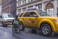 Fed-up taxi industry threatens to yank wheelchair-accessible cabs ...