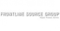Temporary Agency - Staffing Agency | Frontline Source Group