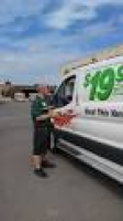 U-Haul: Moving Truck Rental in Huntsville, AL at U-Haul Moving ...