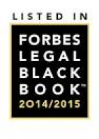 Stites & Harbison named to Forbes Legal Black Book for 2014-15 ...