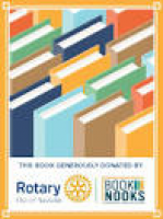Rotary Club of Nashville - Serving our community since 1914