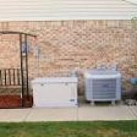 Sears Home Improvement - Heating & Air Conditioning/HVAC - 5010 ...
