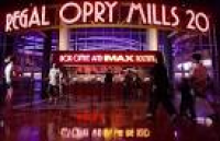 Regal Opry Mills 20 & IMAX in Nashville, TN - Cinema Treasures