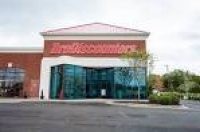Brentwood East | Brentwood, TN | Tire Discounters