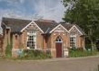 Hutton Village Care Home, Hutton Village, Hutton, Brentwood, Essex ...