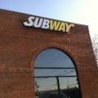 Subway - Sandwiches - 718 Thompson Ln, Berry Hill, Nashville, TN ...