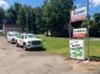 U-Haul: Moving Truck Rental in Nashville, TN at Coopers Automotive LLC