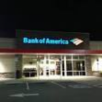 Bank of America - Banks & Credit Unions - 6602 Charlotte Pike ...