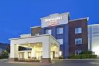 Hotel SpringHill Nashville, TN - Booking.com