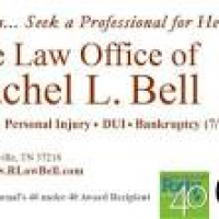 Bell & Kinslow - General Litigation - 2109 Buena Vista Pike ...