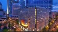 Meetings & Events at DoubleTree by Hilton Hotel Nashville Downtown ...