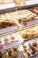 Christie's Cookies at Opryland Hotel | Kevin & Amanda | Food ...