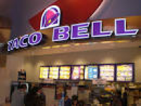 Taco Bell Closing?