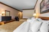 Quality Inn - Clinton, TN Hotel