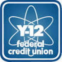 Y-12 Federal Credit Union Reviews and Rates - Tennessee
