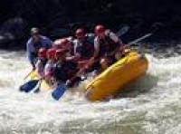 Experience the Fun Tennessee Whitewater Rafting Trips : Quest ...